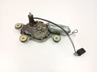 Peça sobressalente para automóvel em segunda mão motor do limpador traseiro por ford escort vi (gal, aal, abl) 1.8 turbo d referências oem iam 93ag17k441h1b