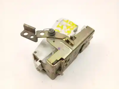 Peça sobressalente para automóvel em segunda mão fechadura da porta traseira esquerda por ford escort vi (gal, aal, abl) 1.8 turbo d referências oem iam 95aga264a27ba