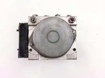 Автозапчастина б/у абс для renault kangoo / grand kangoo ii (kw0/1_) 1.5 dci 85 (kw0k, kw0l, kw0b) посилання на oem iam 8200891628  0265232163 Автозапчастина б/у абс для renault kangoo / grand kangoo ii (kw0/1_) 1.5 dci 85 (kw0k, kw0l, kw0b) посилання на oem iam 8200891628  0265232163