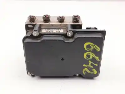 Автозапчастина б/у абс для renault kangoo / grand kangoo ii (kw0/1_) 1.5 dci 85 (kw0k, kw0l, kw0b) посилання на oem iam 8200891628  0265232163 Автозапчастина б/у абс для renault kangoo / grand kangoo ii (kw0/1_) 1.5 dci 85 (kw0k, kw0l, kw0b) посилання на oem iam 8200891628  0265232163