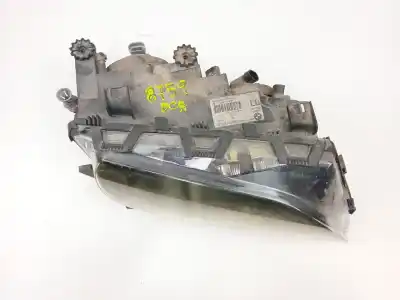 Second-hand car spare part right headlight for bmw 3 (e46) 316 i oem iam references 63126910956  