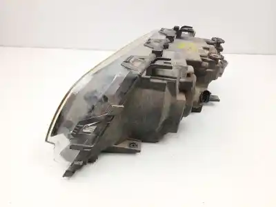 Second-hand car spare part right headlight for bmw 3 (e46) 316 i oem iam references 63126910956  