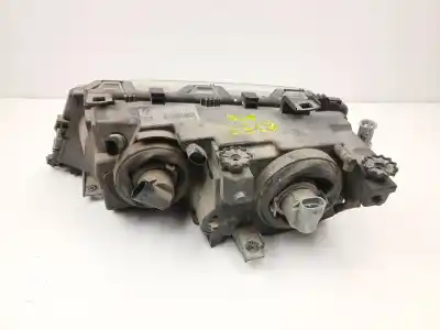 Second-hand car spare part right headlight for bmw 3 (e46) 316 i oem iam references 63126910956  