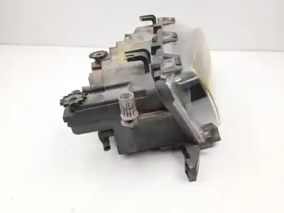 Second-hand car spare part right headlight for bmw 3 (e46) 316 i oem iam references 63126910956  