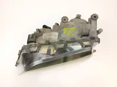 Peça sobressalente para automóvel em segunda mão farol / farolim esquerdo por bmw 3 (e46) 316 i referências oem iam 63126910955  