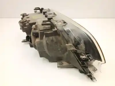 Peça sobressalente para automóvel em segunda mão farol / farolim esquerdo por bmw 3 (e46) 316 i referências oem iam 63126910955  