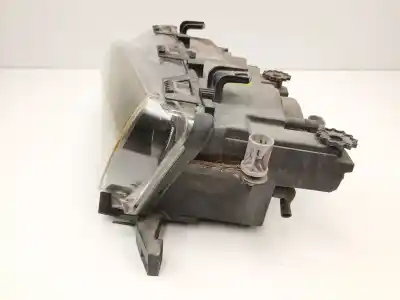 Peça sobressalente para automóvel em segunda mão farol / farolim esquerdo por bmw 3 (e46) 316 i referências oem iam 63126910955  