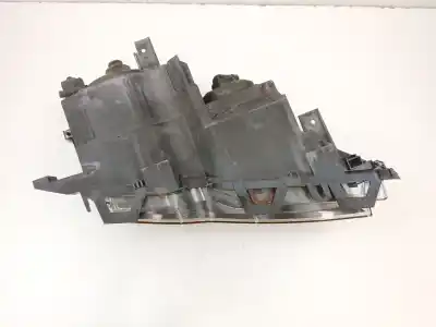 Peça sobressalente para automóvel em segunda mão farol / farolim esquerdo por bmw 3 (e46) 316 i referências oem iam 63126910955  
