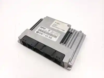 Peça sobressalente para automóvel em segunda mão  por BMW 3 (E46)  Referências OEM IAM 7523838  0261209005