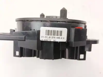 Second-hand car spare part air bag ring for bmw 3 (e46) 316 i oem iam references 61318376445  