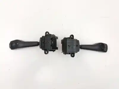 Pezzo di ricambio per auto di seconda mano comando pulito per bmw 3 (e46) 316 i riferimenti oem iam 8363664 8663668 