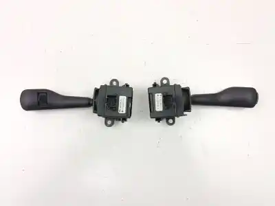 Pezzo di ricambio per auto di seconda mano comando pulito per bmw 3 (e46) 316 i riferimenti oem iam 8363664 8663668 