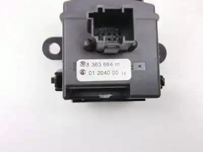 Pezzo di ricambio per auto di seconda mano comando pulito per bmw 3 (e46) 316 i riferimenti oem iam 8363664 8663668 