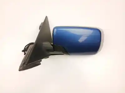 Peça sobressalente para automóvel em segunda mão espelho retrovisor esquerdo por bmw 3 (e46) 316 i referências oem iam 51168245125  