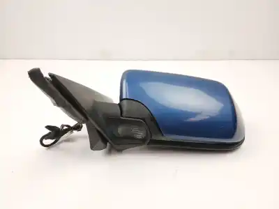 Peça sobressalente para automóvel em segunda mão espelho retrovisor esquerdo por bmw 3 (e46) 316 i referências oem iam 51168245125  