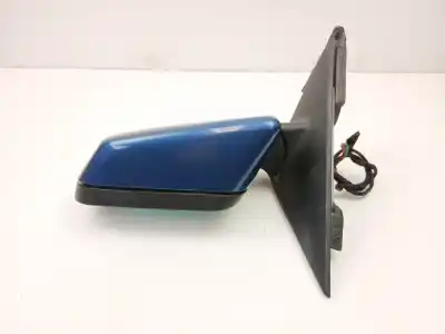 Peça sobressalente para automóvel em segunda mão espelho retrovisor esquerdo por bmw 3 (e46) 316 i referências oem iam 51168245125  