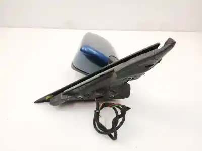 Peça sobressalente para automóvel em segunda mão espelho retrovisor esquerdo por bmw 3 (e46) 316 i referências oem iam 51168245125  