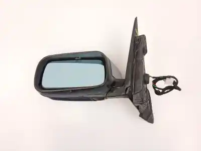 Peça sobressalente para automóvel em segunda mão espelho retrovisor esquerdo por bmw 3 (e46) 316 i referências oem iam 51168245125  