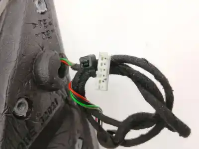 Peça sobressalente para automóvel em segunda mão espelho retrovisor esquerdo por bmw 3 (e46) 316 i referências oem iam 51168245125  