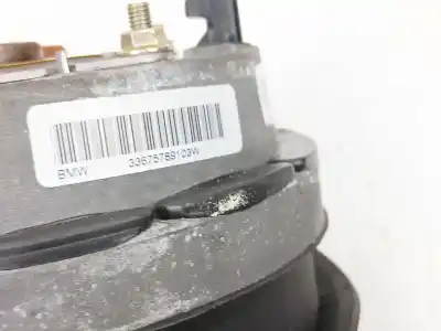 Second-hand car spare part front left air bag for bmw 3 (e46) 316 i oem iam references 33675789103  