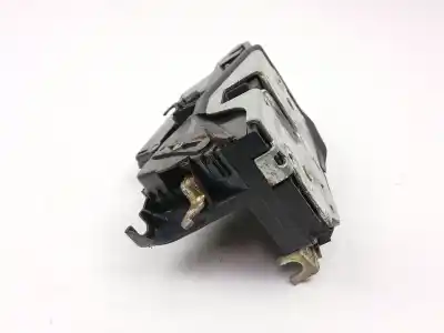 Peça sobressalente para automóvel em segunda mão fechadura da porta dianteira direita por bmw 3 (e46) 316 i referências oem iam 51217011244  