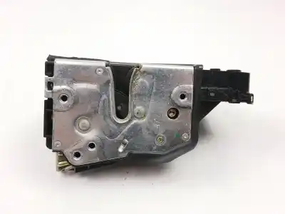 Peça sobressalente para automóvel em segunda mão fechadura da porta dianteira direita por bmw 3 (e46) 316 i referências oem iam 51217011244  