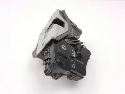 Peça sobressalente para automóvel em segunda mão fechadura da porta dianteira direita por bmw 3 (e46) 316 i referências oem iam 51217011244  