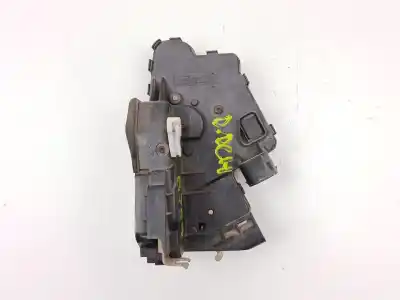 Peça sobressalente para automóvel em segunda mão fechadura da porta dianteira direita por bmw 3 (e46) 316 i referências oem iam 51217011244  