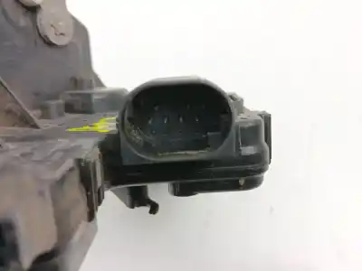 Peça sobressalente para automóvel em segunda mão fechadura da porta dianteira direita por bmw 3 (e46) 316 i referências oem iam 51217011244  