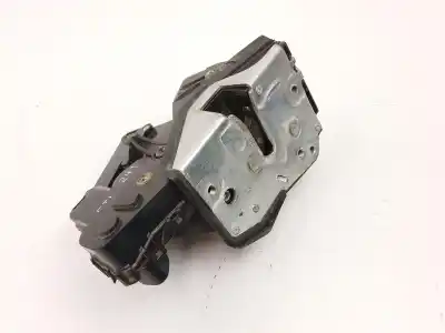 Peça sobressalente para automóvel em segunda mão Fechadura Da Porta Dianteira Esquerda por BMW 3 (E46) 316 I Referências OEM IAM 51217011241  