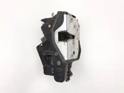 Peça sobressalente para automóvel em segunda mão fechadura da porta dianteira esquerda por bmw 3 (e46) 316 i referências oem iam 51217011241  