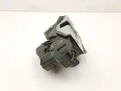 Peça sobressalente para automóvel em segunda mão fechadura da porta dianteira esquerda por bmw 3 (e46) 316 i referências oem iam 51217011241  