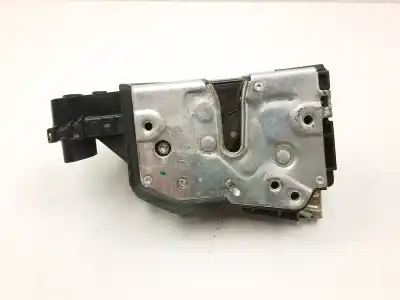 Peça sobressalente para automóvel em segunda mão fechadura da porta dianteira esquerda por bmw 3 (e46) 316 i referências oem iam 51217011241  