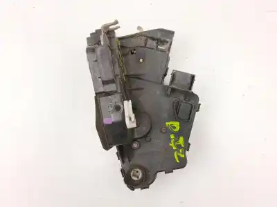 Peça sobressalente para automóvel em segunda mão fechadura da porta dianteira esquerda por bmw 3 (e46) 316 i referências oem iam 51217011241  