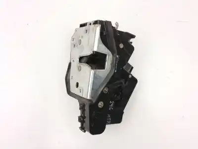 Peça sobressalente para automóvel em segunda mão fechadura da porta traseira direita por bmw 3 (e46) 316 i referências oem iam 51227011246  
