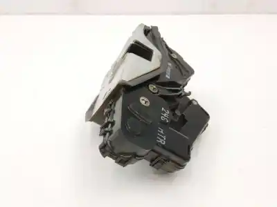 Peça sobressalente para automóvel em segunda mão fechadura da porta traseira direita por bmw 3 (e46) 316 i referências oem iam 51227011246  