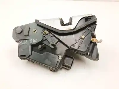Peça sobressalente para automóvel em segunda mão fechadura da porta traseira direita por bmw 3 (e46) 316 i referências oem iam 51227011246  
