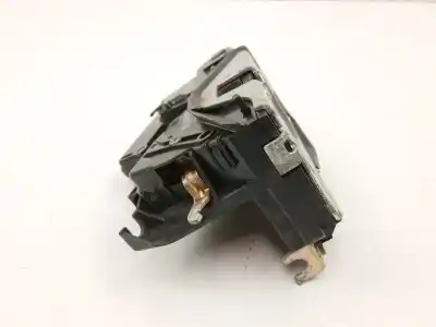 Peça sobressalente para automóvel em segunda mão fechadura da porta traseira direita por bmw 3 (e46) 316 i referências oem iam 51227011246  