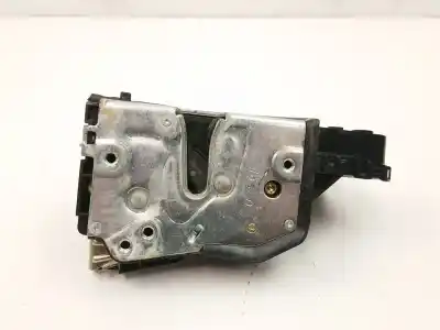 Peça sobressalente para automóvel em segunda mão fechadura da porta traseira direita por bmw 3 (e46) 316 i referências oem iam 51227011246  