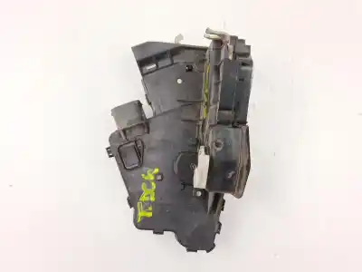 Peça sobressalente para automóvel em segunda mão fechadura da porta traseira direita por bmw 3 (e46) 316 i referências oem iam 51227011246  