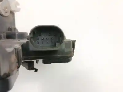 Peça sobressalente para automóvel em segunda mão fechadura da porta traseira direita por bmw 3 (e46) 316 i referências oem iam 51227011246  