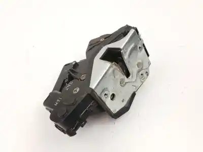 Peça sobressalente para automóvel em segunda mão Fechadura Da Porta Traseira Esquerda por BMW 3 (E46) 316 I Referências OEM IAM 51227011245  