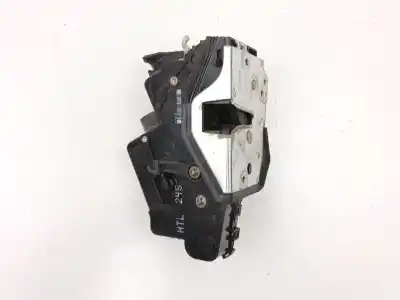 Peça sobressalente para automóvel em segunda mão fechadura da porta traseira esquerda por bmw 3 (e46) 316 i referências oem iam 51227011245  