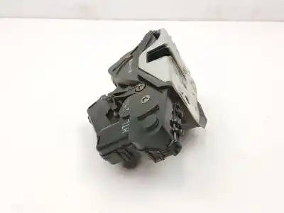 Peça sobressalente para automóvel em segunda mão fechadura da porta traseira esquerda por bmw 3 (e46) 316 i referências oem iam 51227011245  