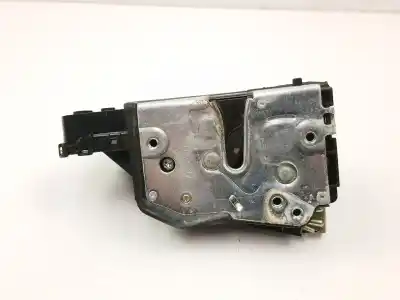 Peça sobressalente para automóvel em segunda mão fechadura da porta traseira esquerda por bmw 3 (e46) 316 i referências oem iam 51227011245  