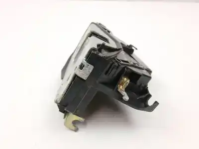 Peça sobressalente para automóvel em segunda mão fechadura da porta traseira esquerda por bmw 3 (e46) 316 i referências oem iam 51227011245  