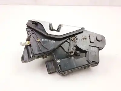 Peça sobressalente para automóvel em segunda mão fechadura da porta traseira esquerda por bmw 3 (e46) 316 i referências oem iam 51227011245  