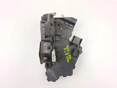 Peça sobressalente para automóvel em segunda mão fechadura da porta traseira esquerda por bmw 3 (e46) 316 i referências oem iam 51227011245  