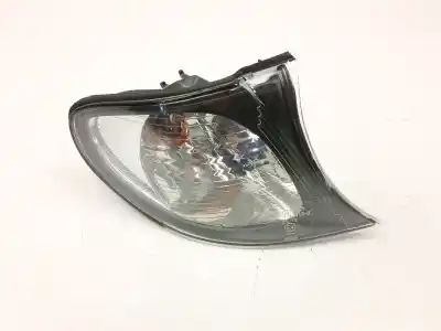 Second-hand car spare part Front Right Headlight for BMW 3 (E46) 316 I OEM IAM references 63137165850  