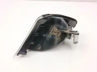Peça sobressalente para automóvel em segunda mão farolim dianteiro direito por bmw 3 (e46) 316 i referências oem iam 63137165850  